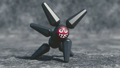 Megabot Rig - Blender 3d models