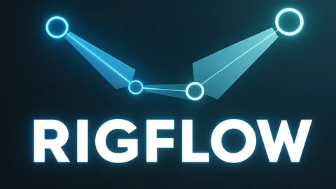 RigFlow - Blender addons