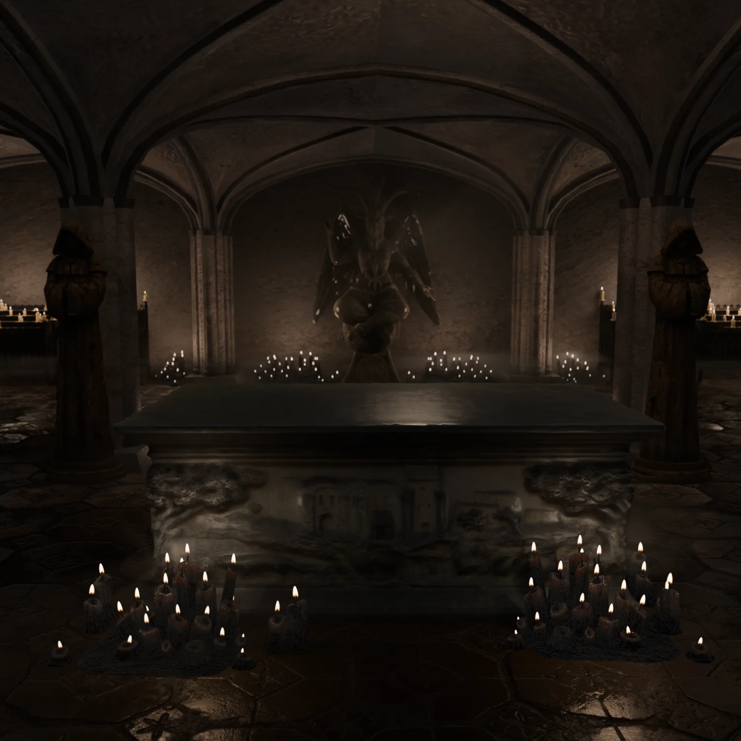 Ritual Room screenshot 2