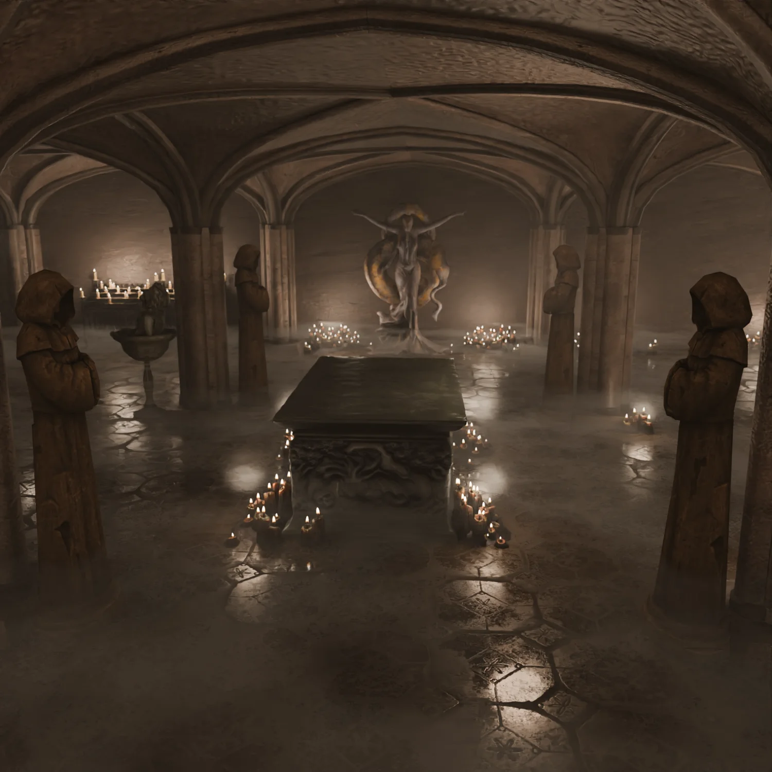 Ritual Room screenshot 3