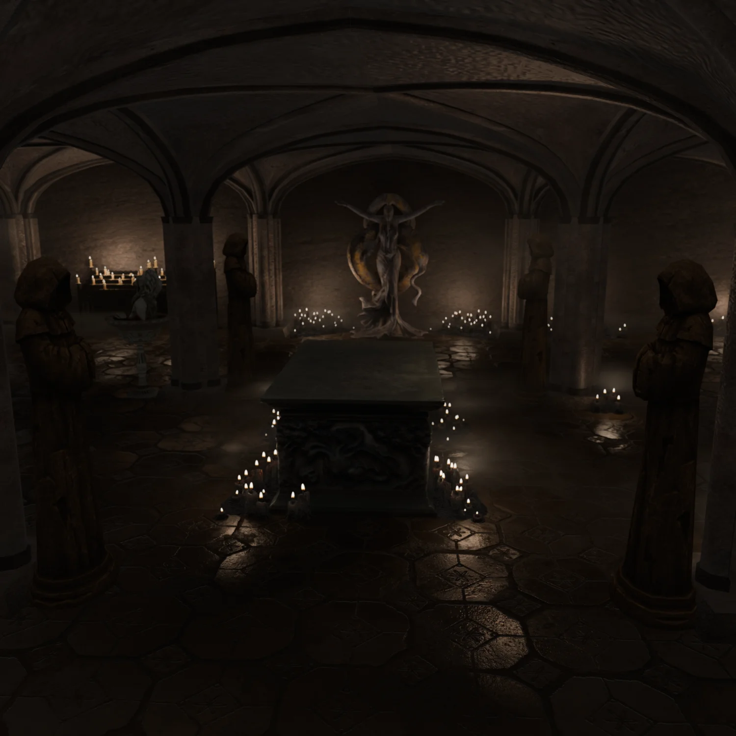 Ritual Room screenshot 4