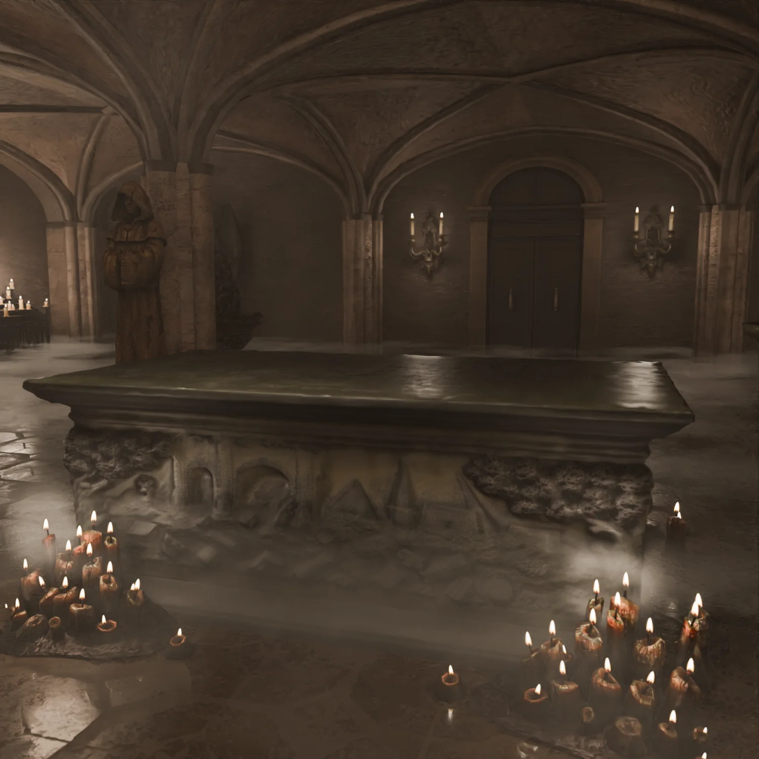 Ritual Room screenshot 5