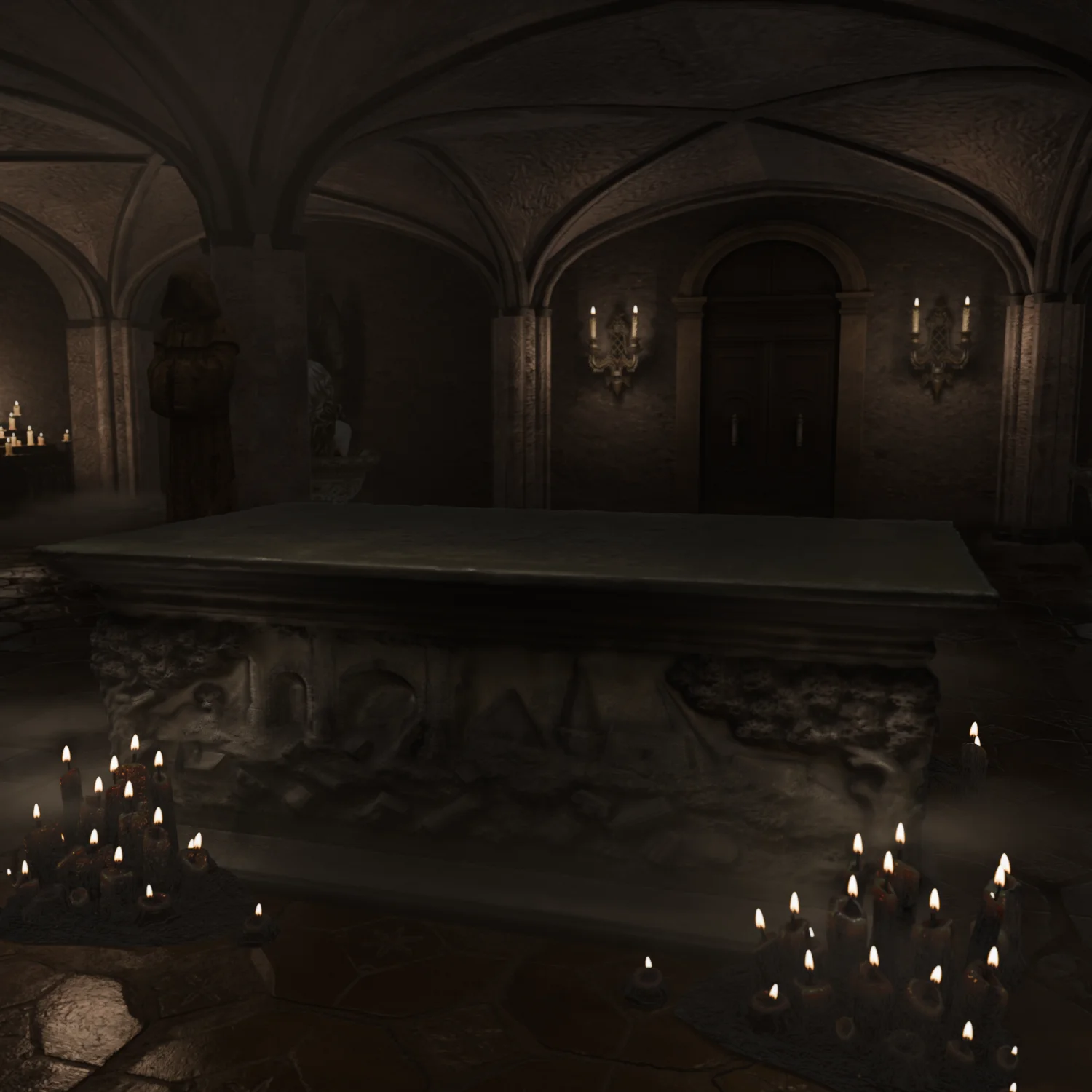 Ritual Room screenshot 6