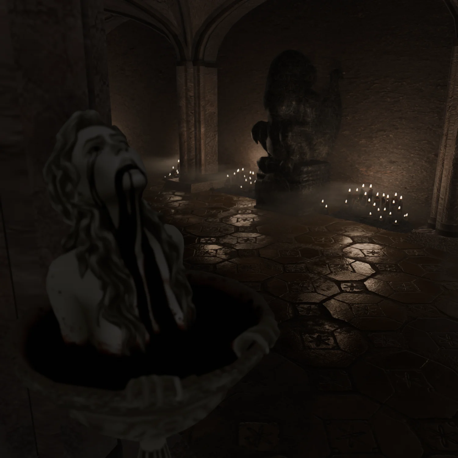 Ritual Room screenshot 8