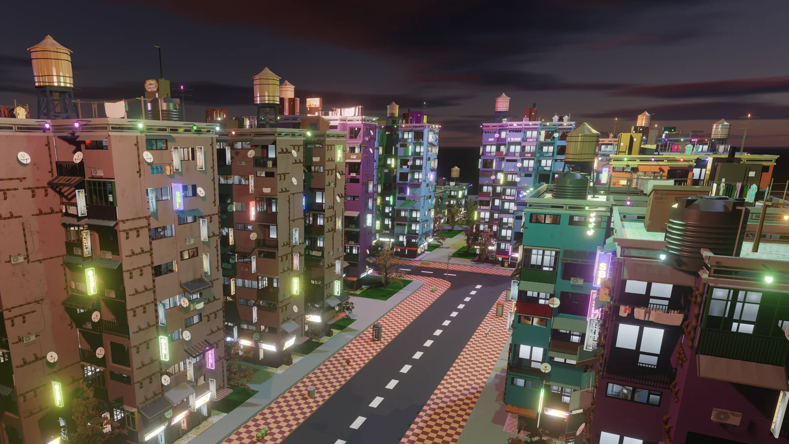 RK Building Generator screenshot 3