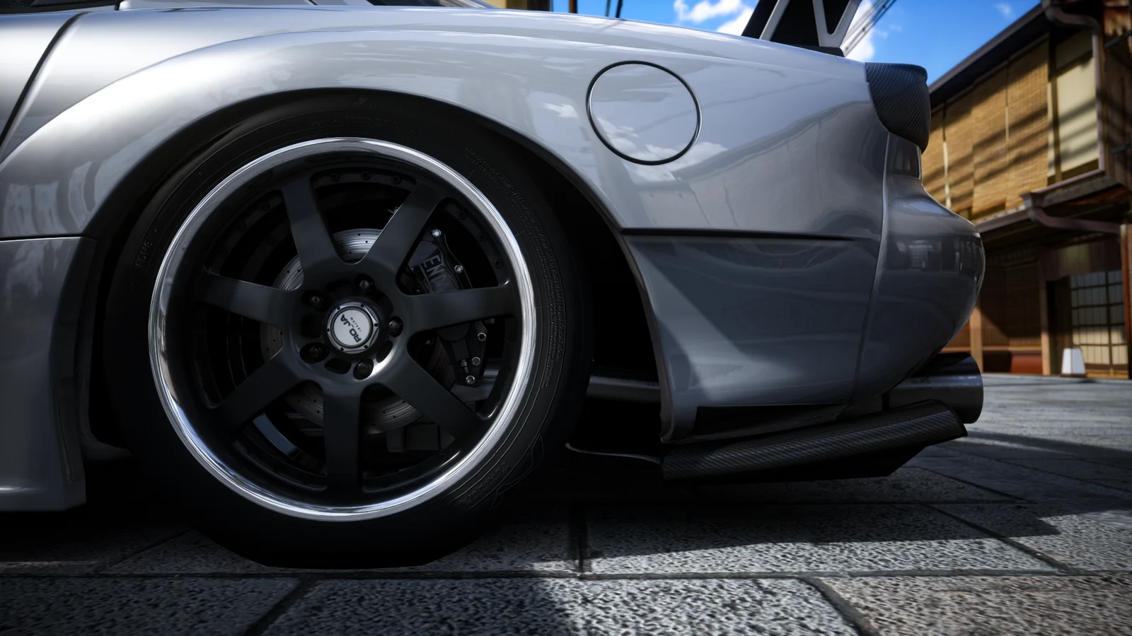 RO_JA Formula 7 screenshot 3