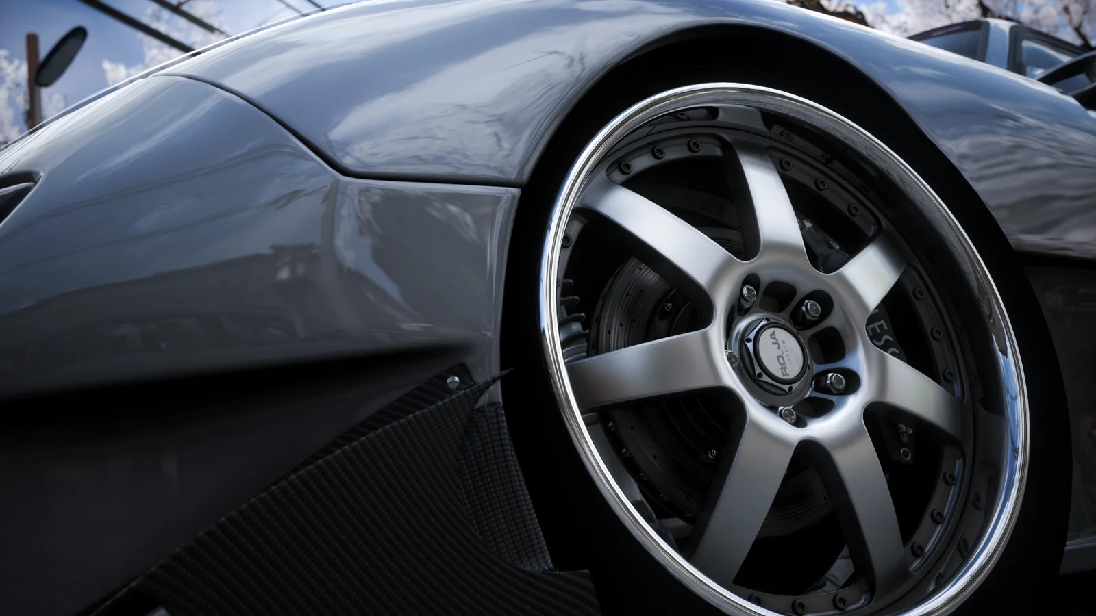 RO_JA Formula 7 screenshot 4