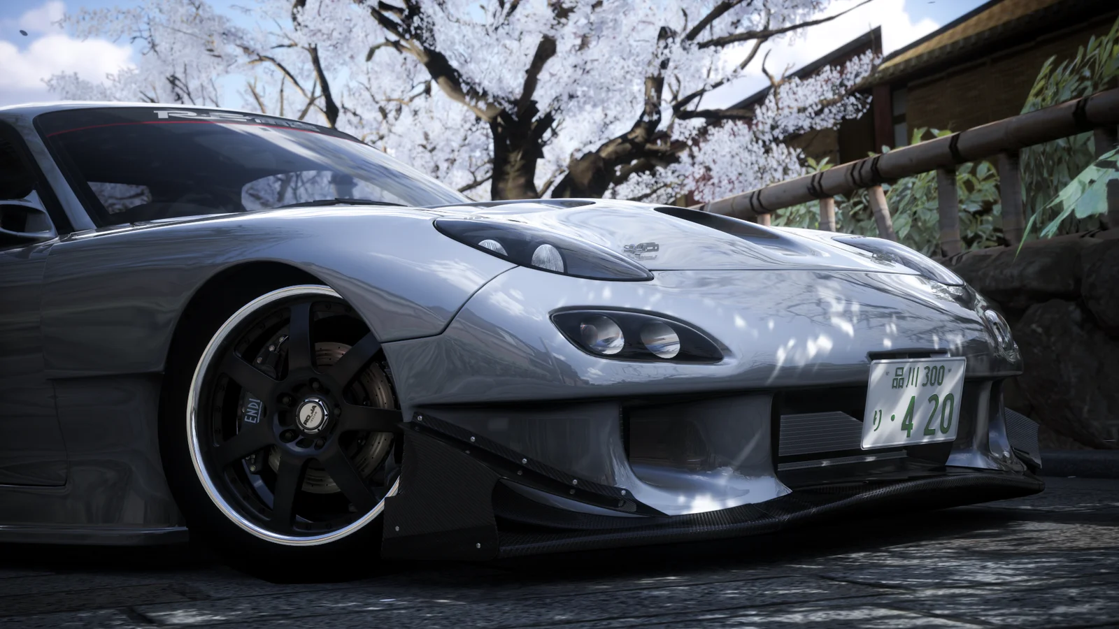 RO_JA Formula 7 screenshot 5