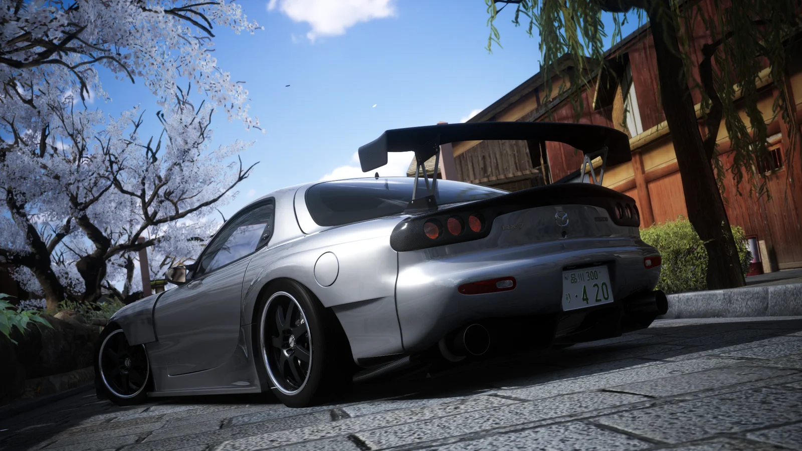 RO_JA Formula 7 screenshot 6