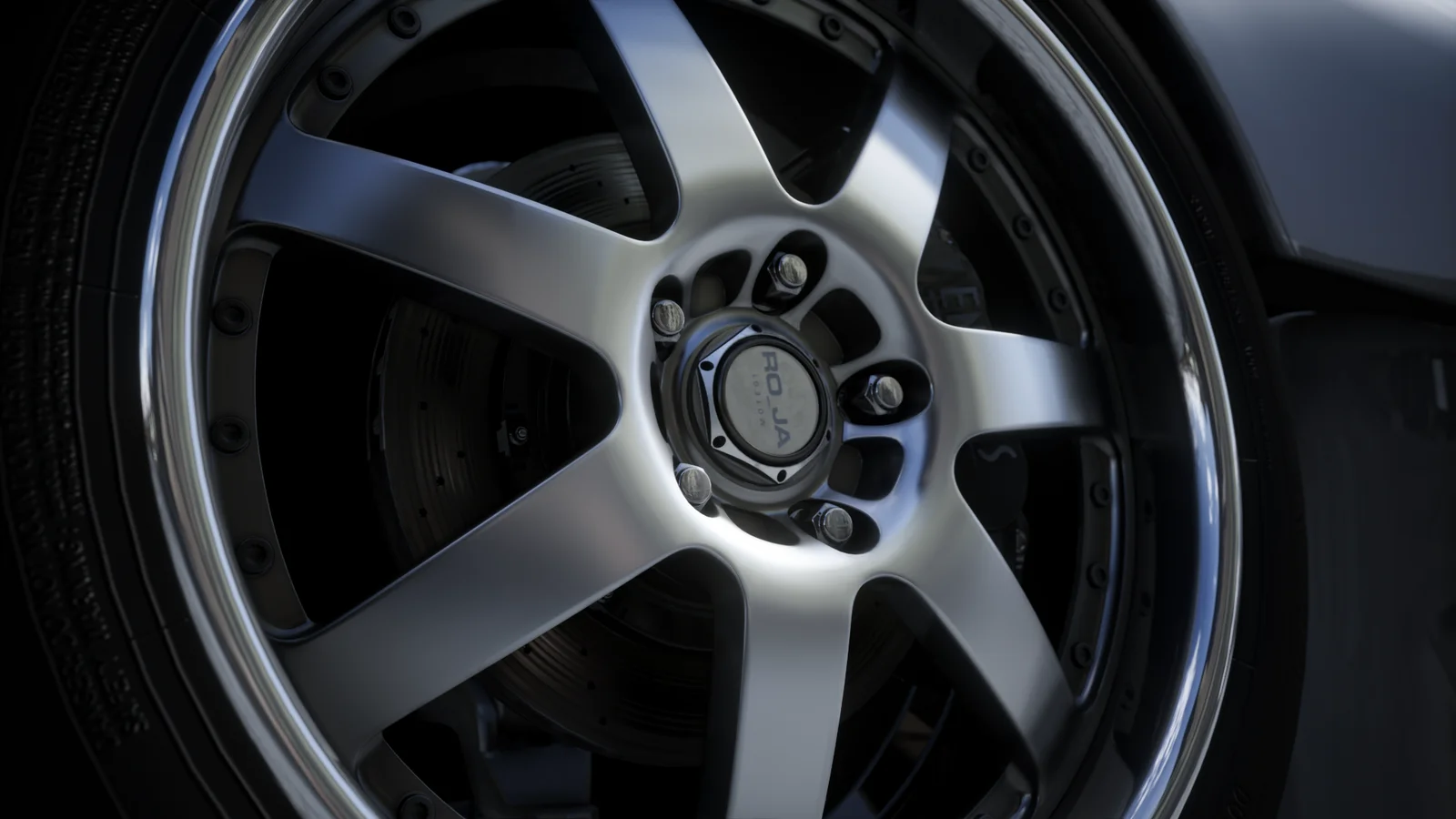 RO_JA Formula 7 screenshot 7