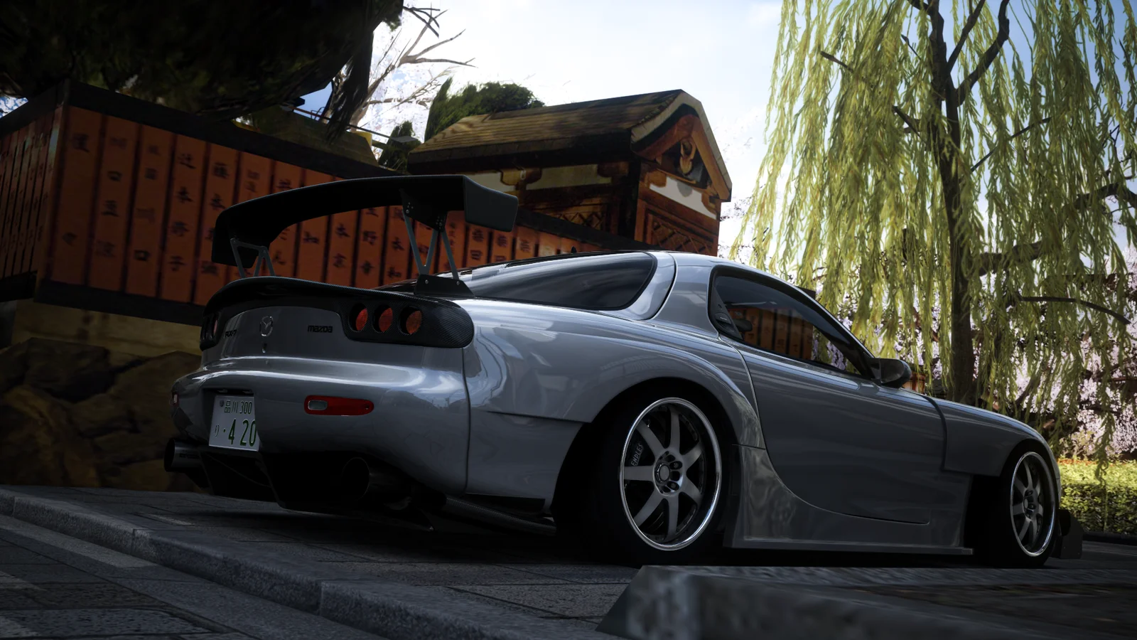 RO_JA Formula 7 screenshot 8