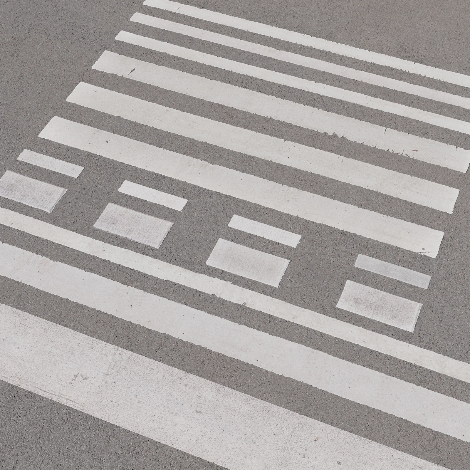 Road Lines screenshot 4