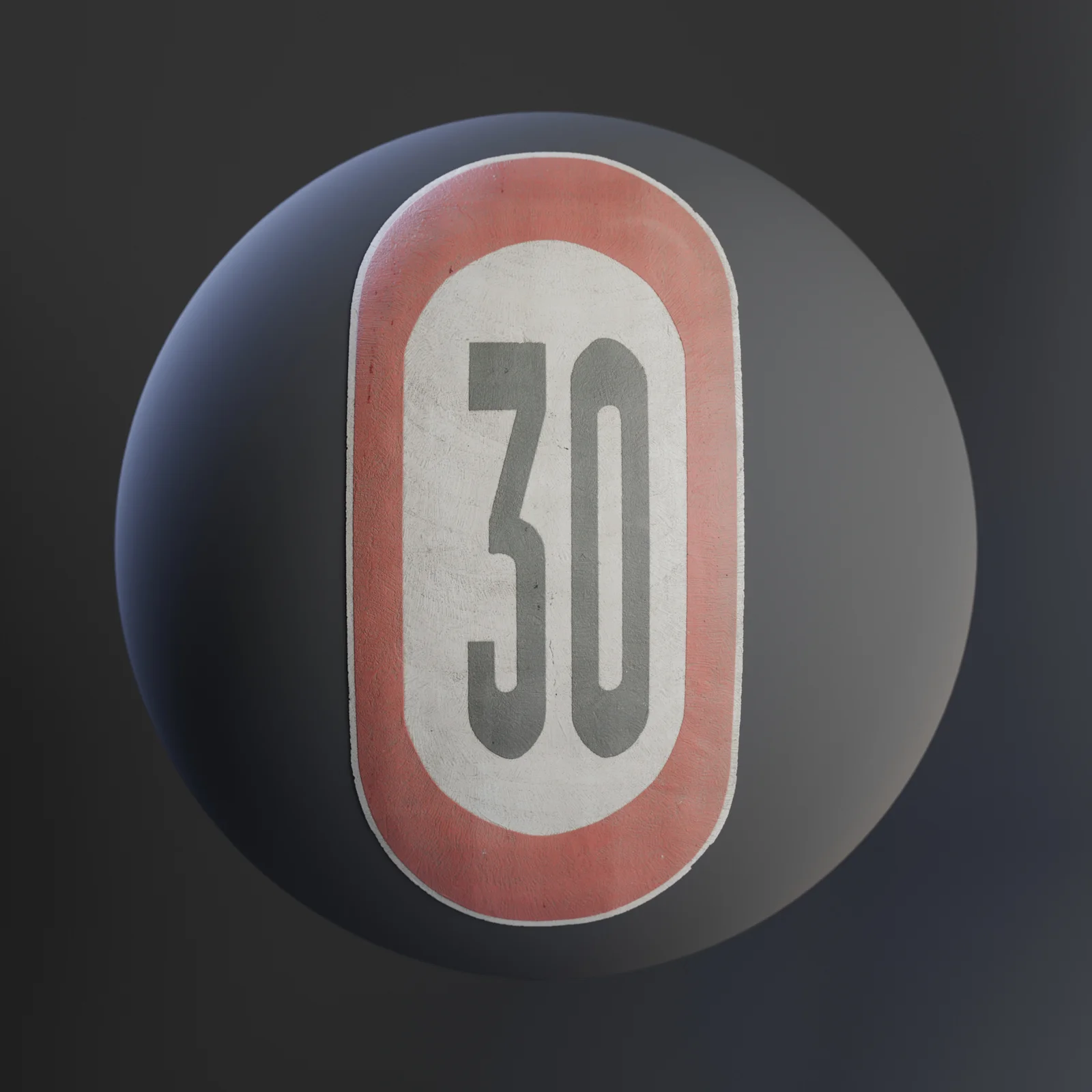 Road Markings Bundle screenshot 6