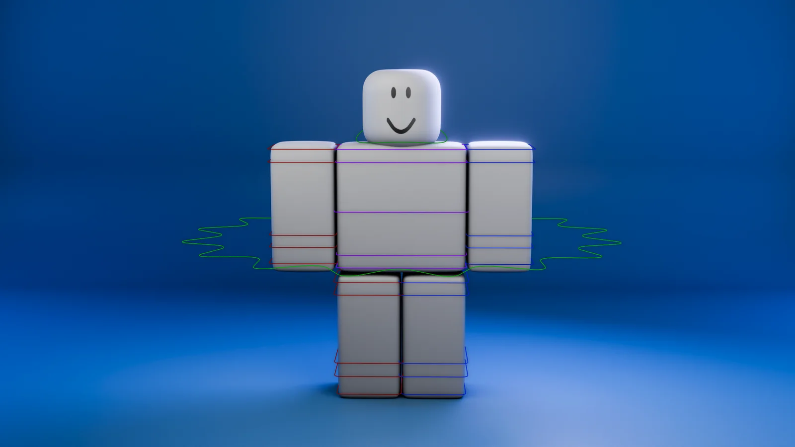 Roblox Rigs Suite screenshot 2