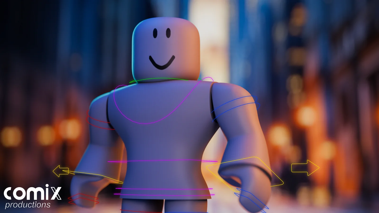 Roblox Rigs Suite screenshot 6