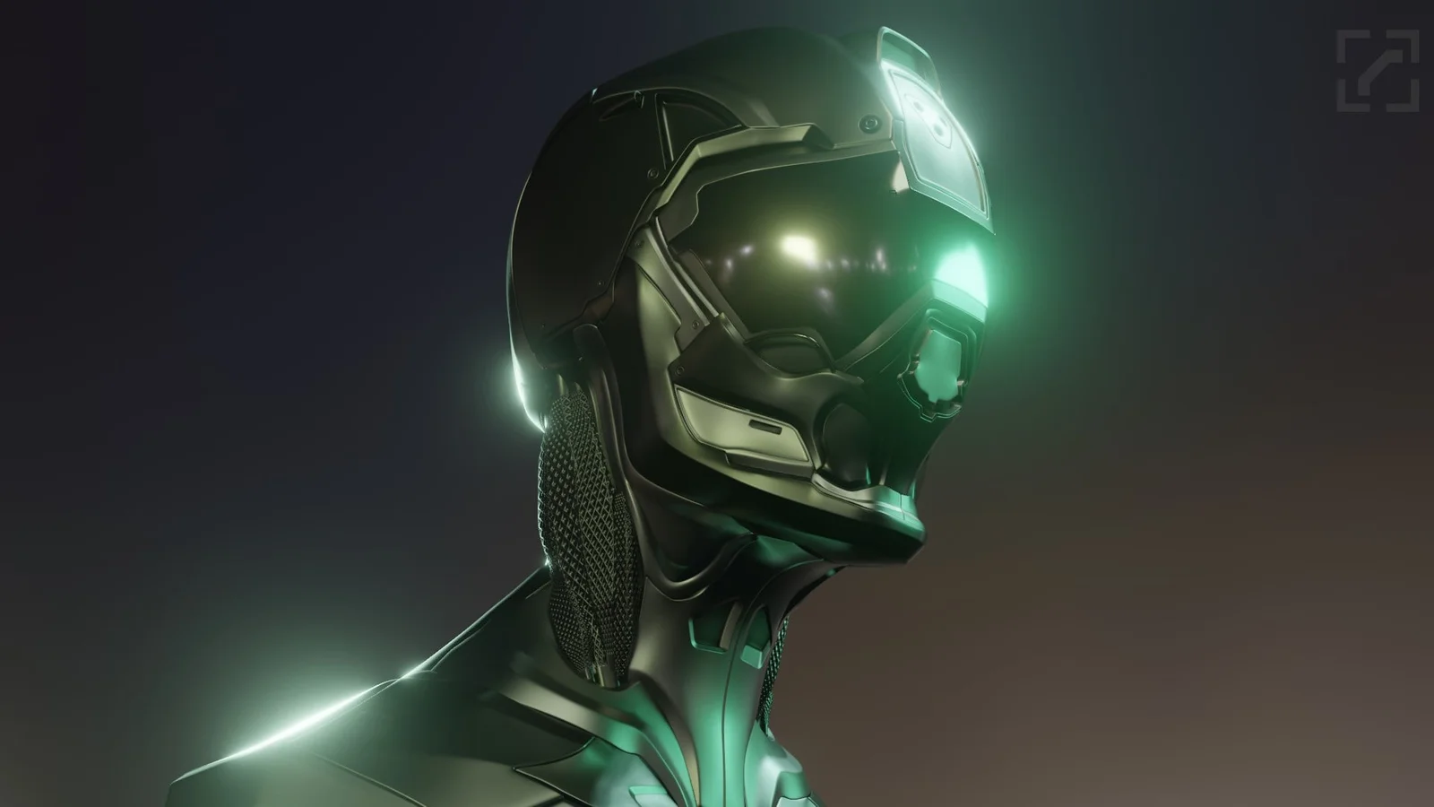 Robot Concepting V1 screenshot 2