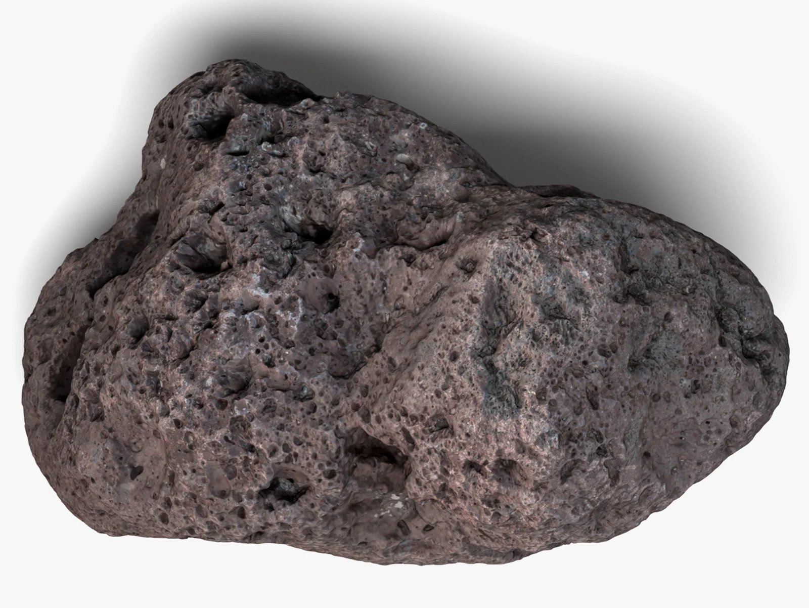 Desert Rock 01 screenshot 4