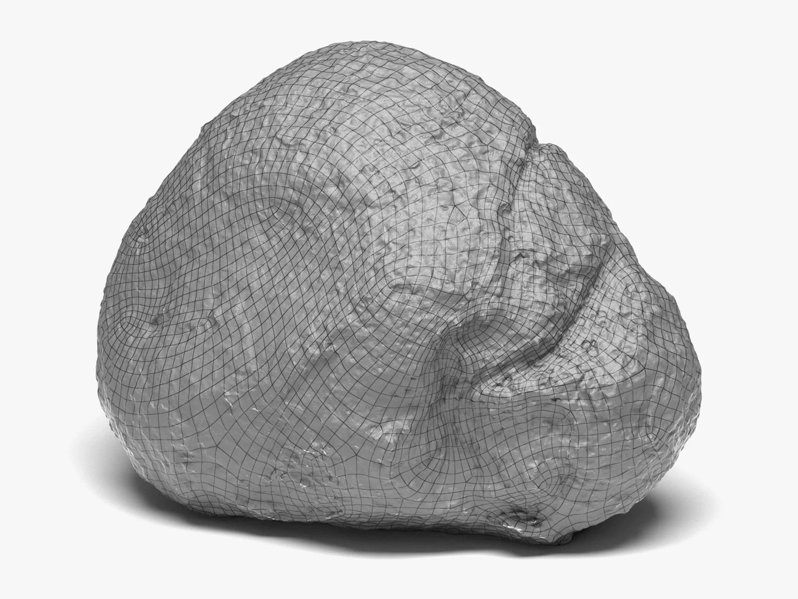 Rock 02 screenshot 7