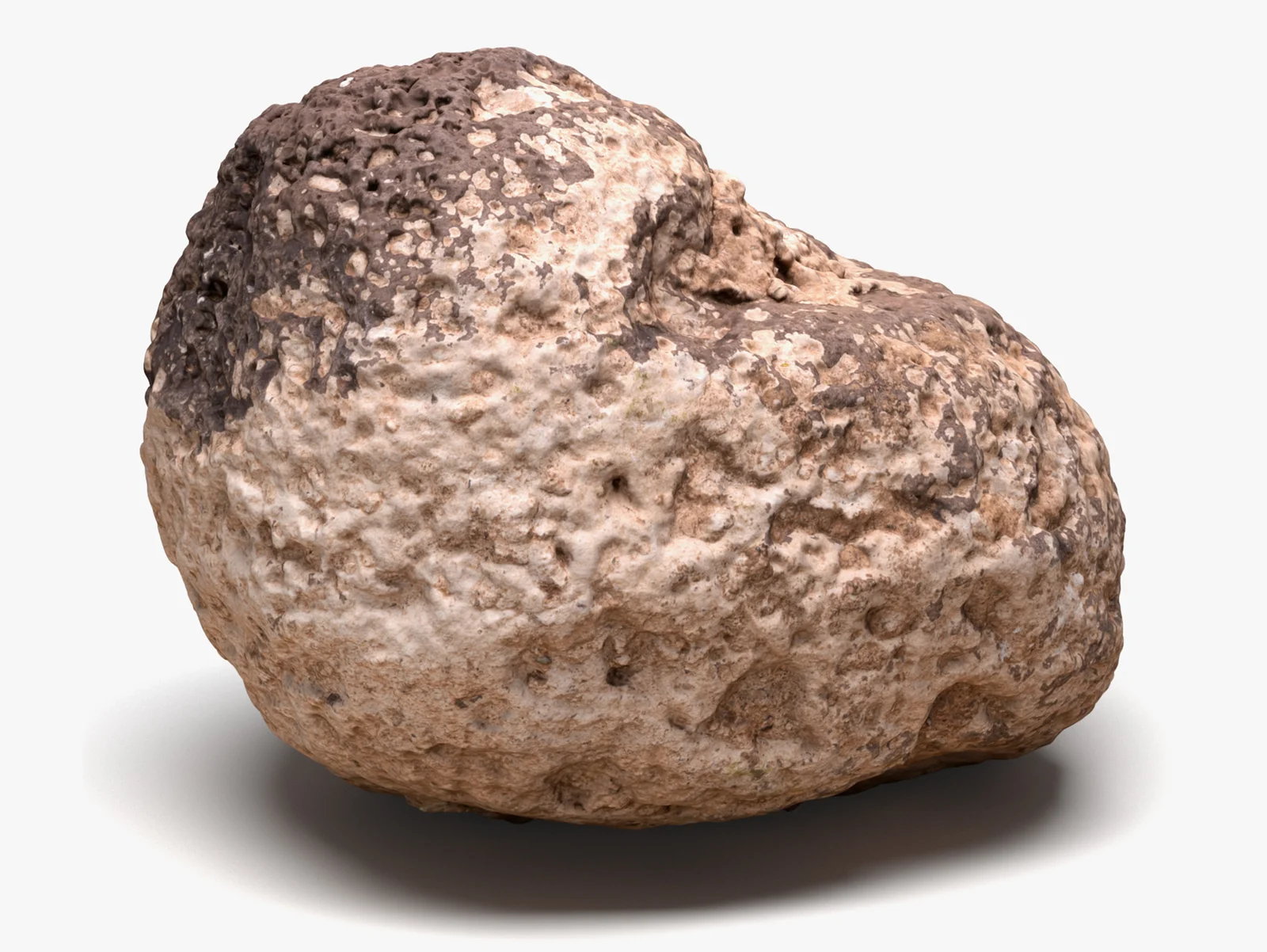 Rock 04 screenshot 3