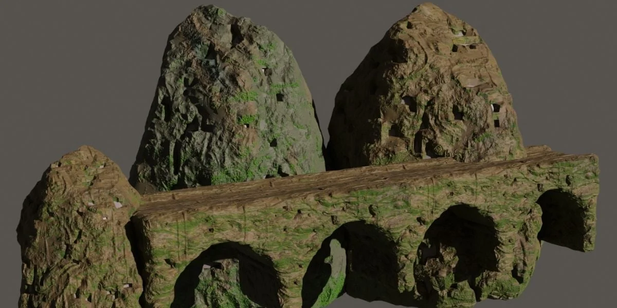 Rock Cover screenshot 2