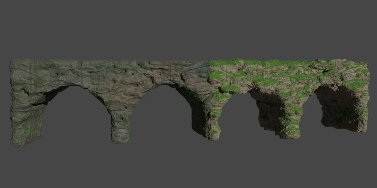 Rock Cover screenshot 3