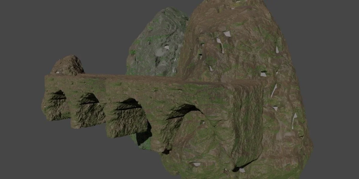 Rock Cover screenshot 4