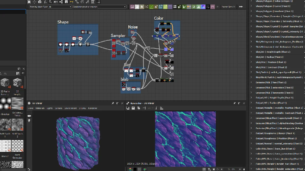 Rock Energy screenshot 3