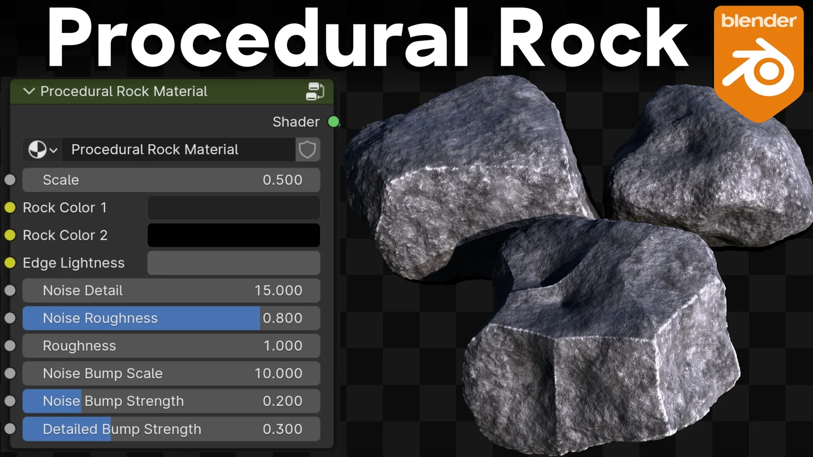 Rock Generator screenshot 7