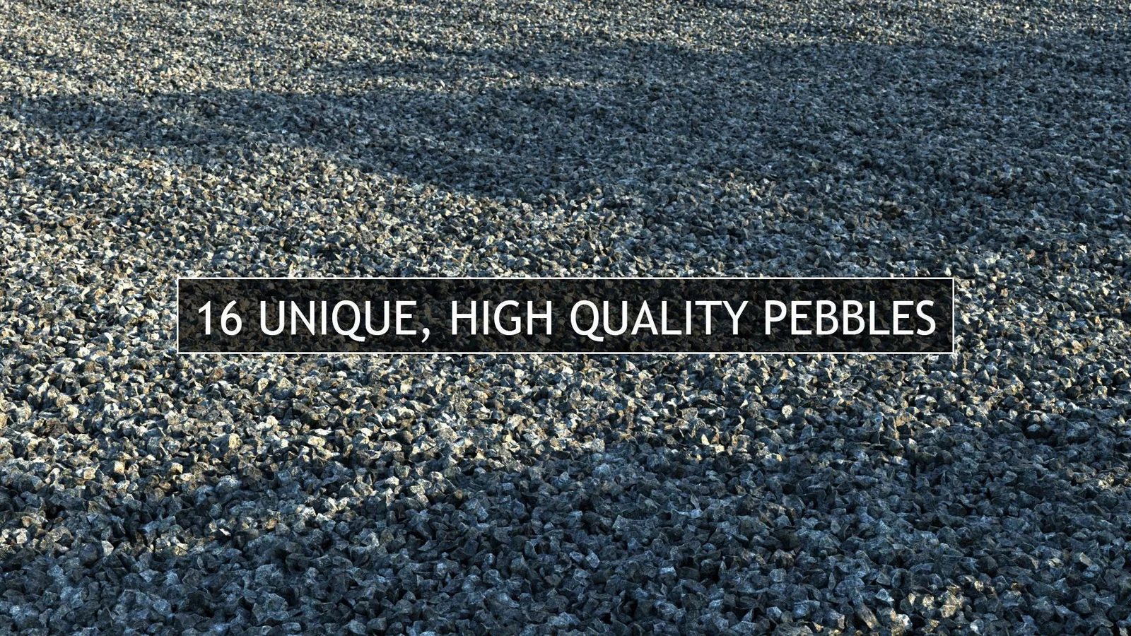 Rock Pack 01 screenshot 2