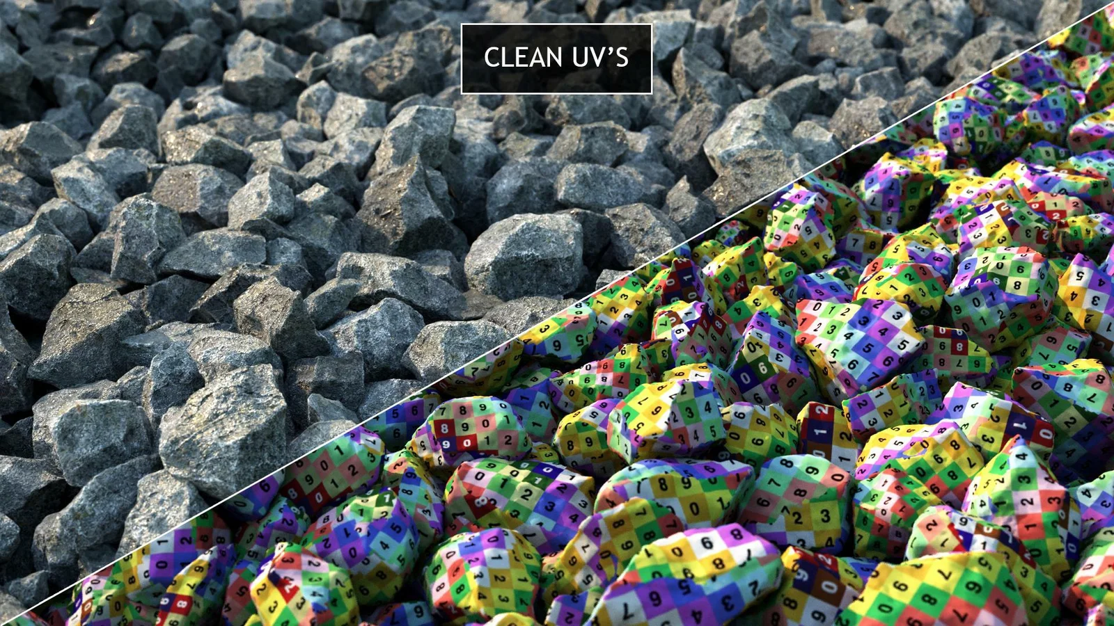 Rock Pack 01 screenshot 6