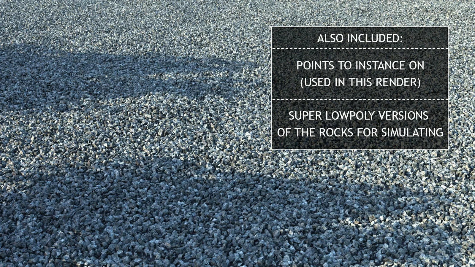 Rock Pack 01 screenshot 8