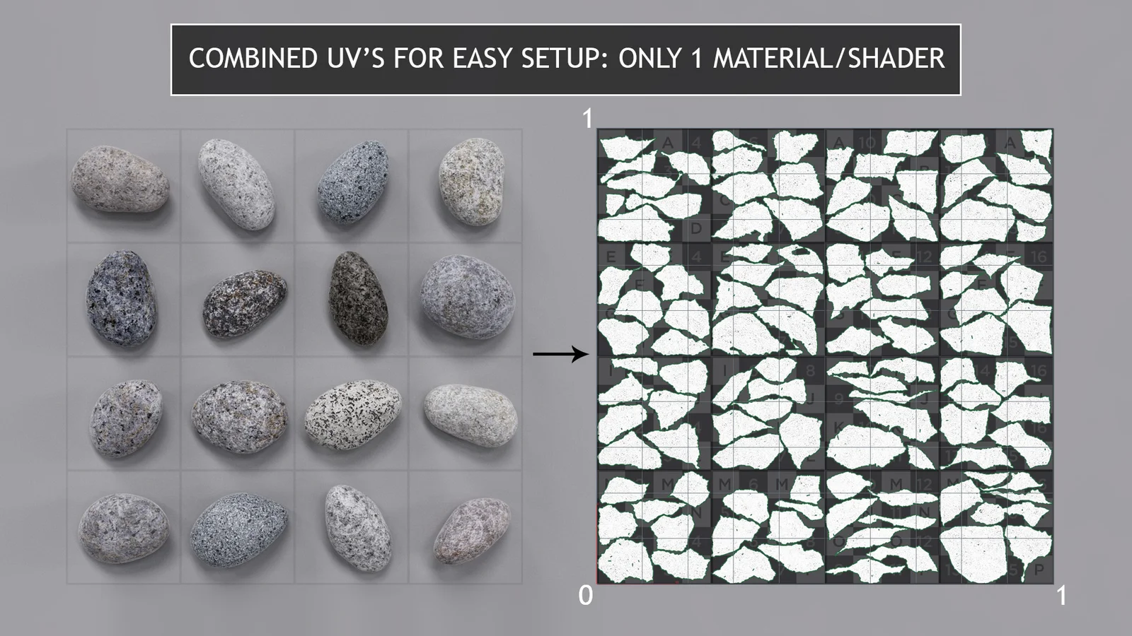 Rock Pack 02 screenshot 4
