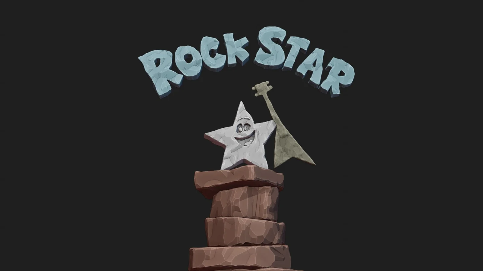 Rock Star screenshot 2