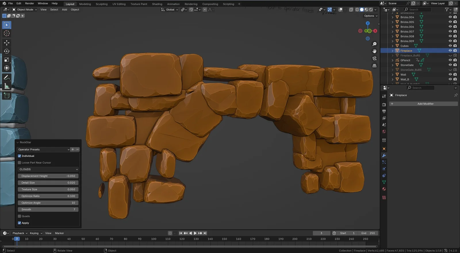 Rock Star screenshot 3