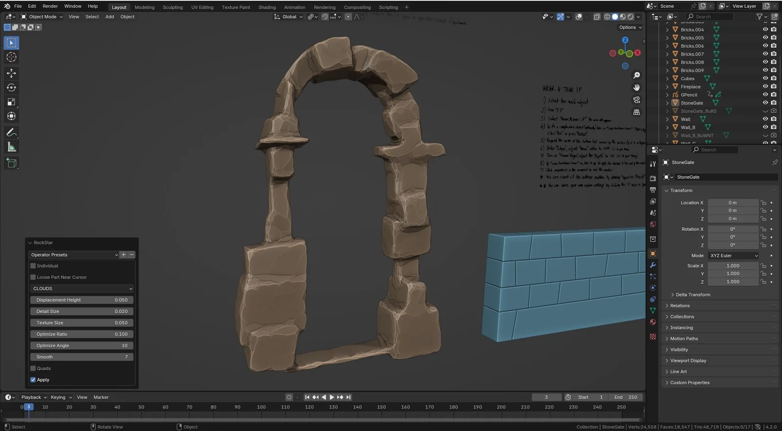 Rock Star screenshot 4