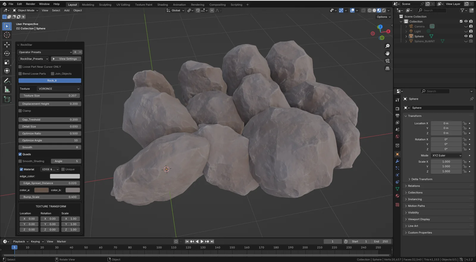 Rock Star screenshot 8
