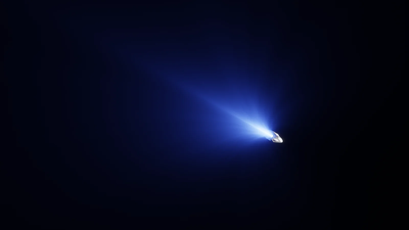 Rocket Exhaust Shader screenshot 4