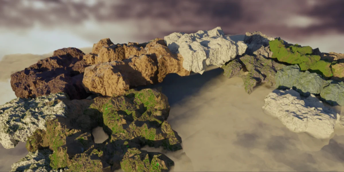 Rockline screenshot 3