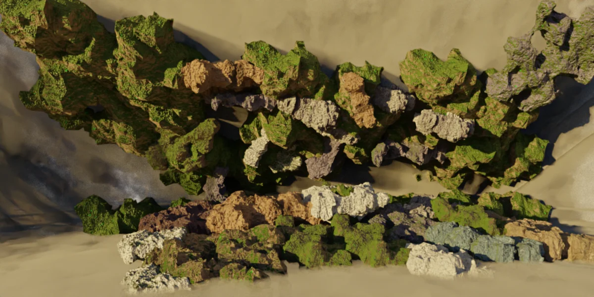 Rockline screenshot 5