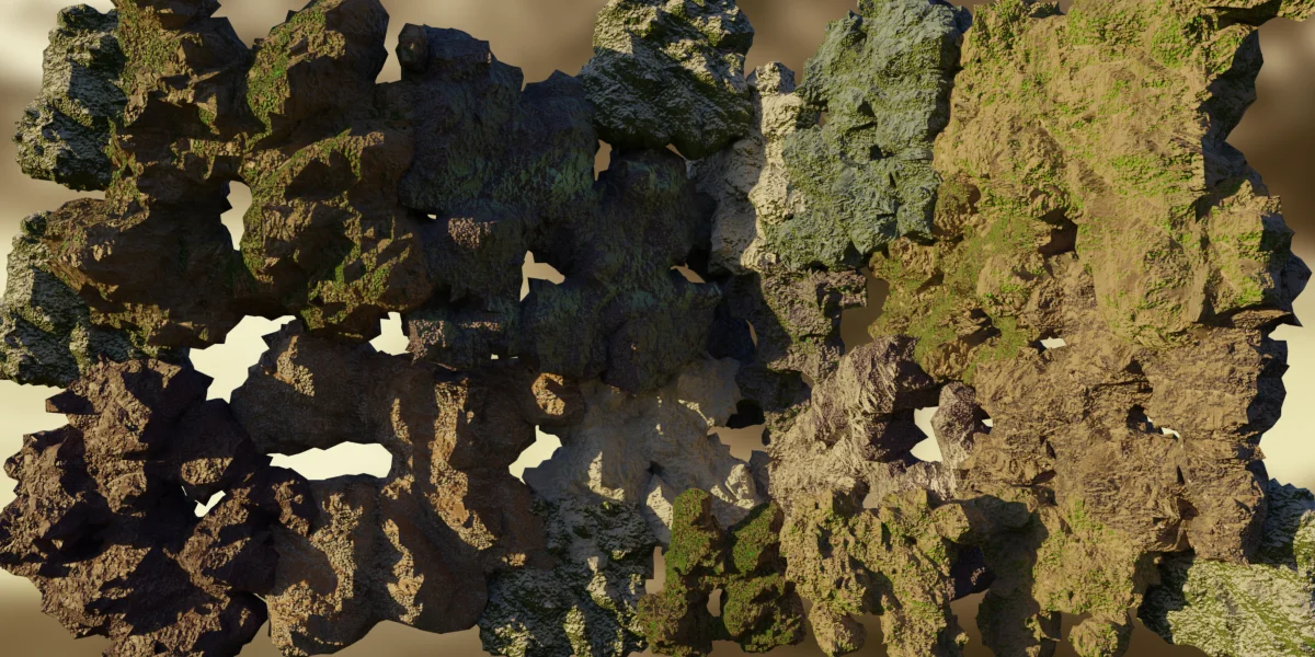 Rockline screenshot 7