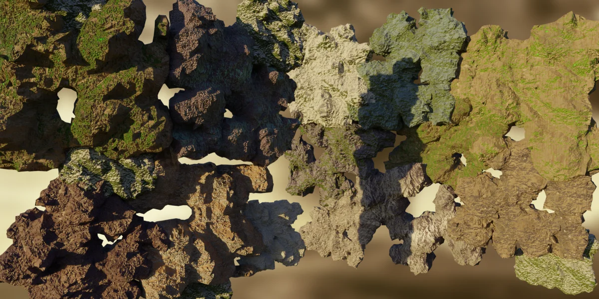 Rockline screenshot 8