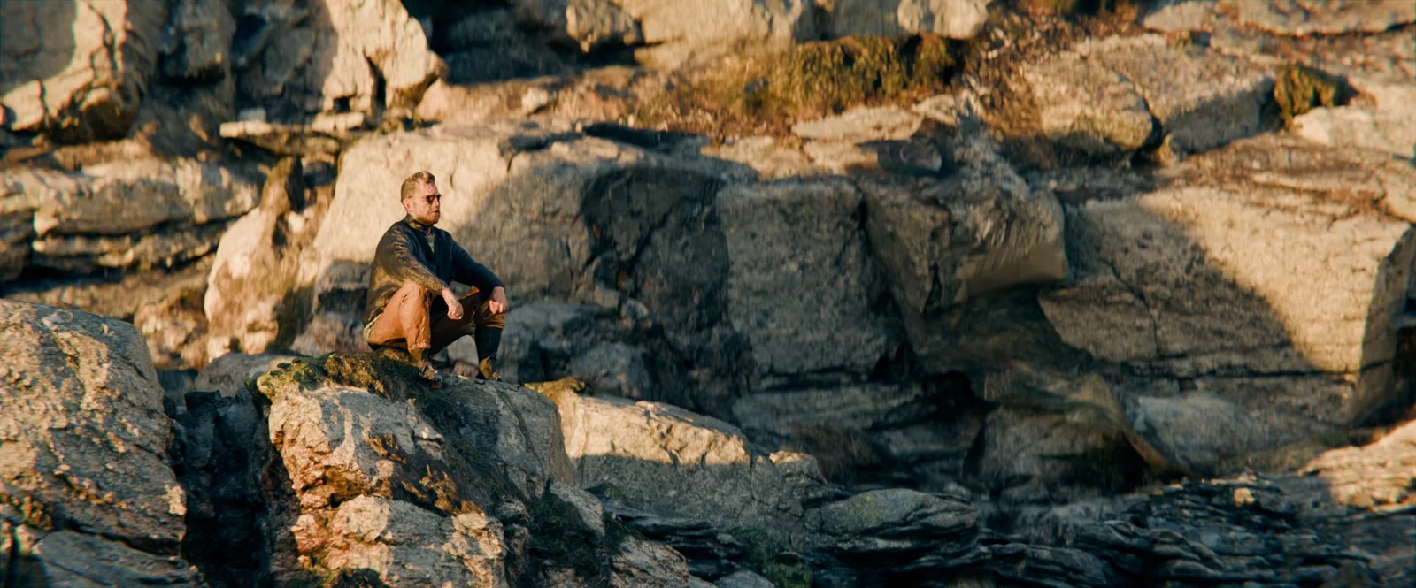 Norwegian Coast Scans & Scene screenshot 2