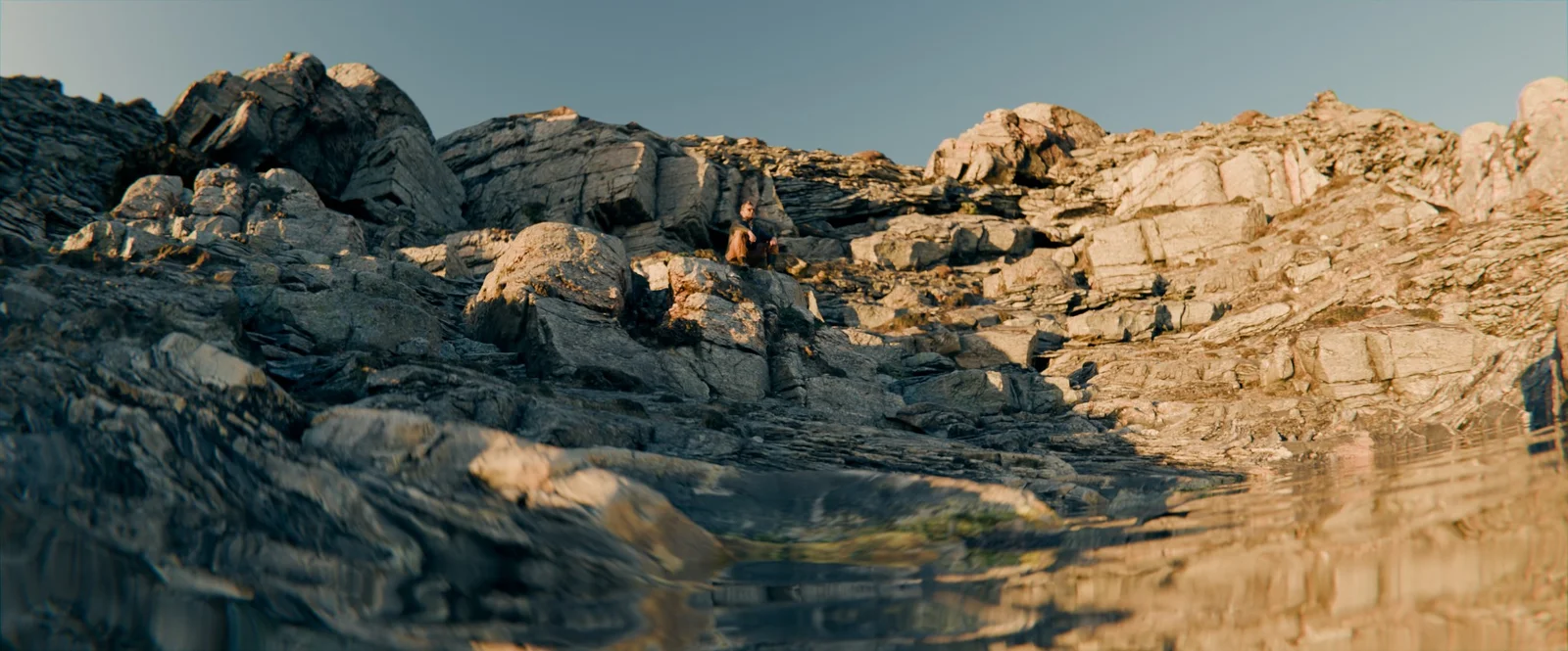 Norwegian Coast Scans & Scene screenshot 3