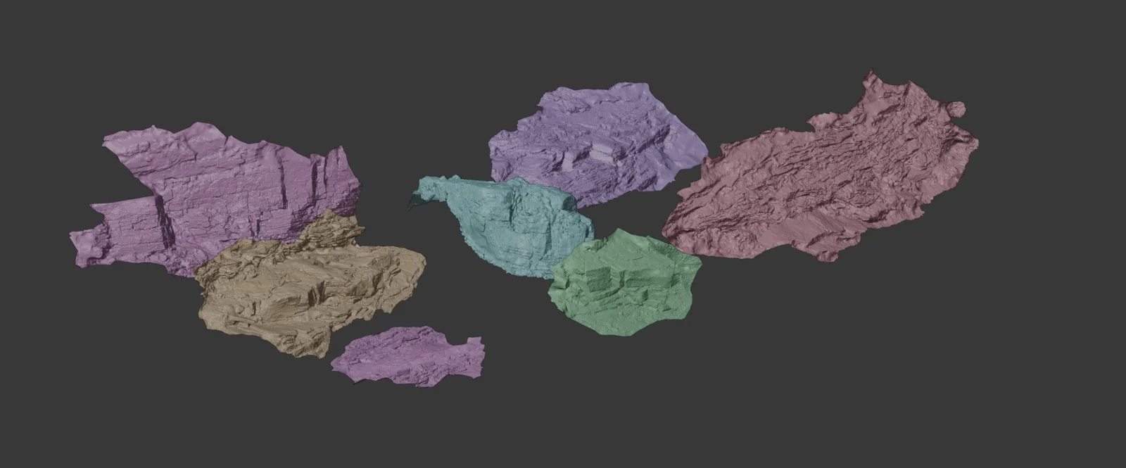 Norwegian Coast Scans & Scene screenshot 4