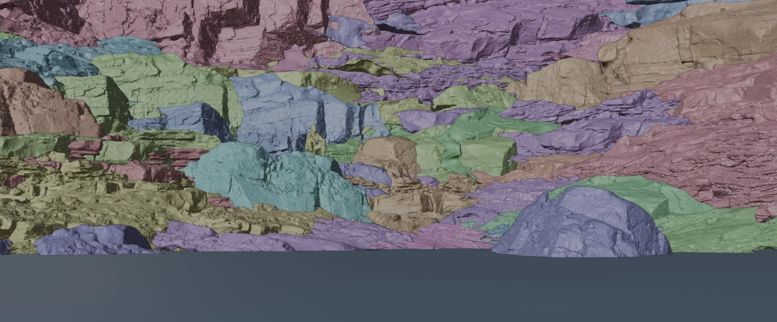 Norwegian Coast Scans & Scene screenshot 5