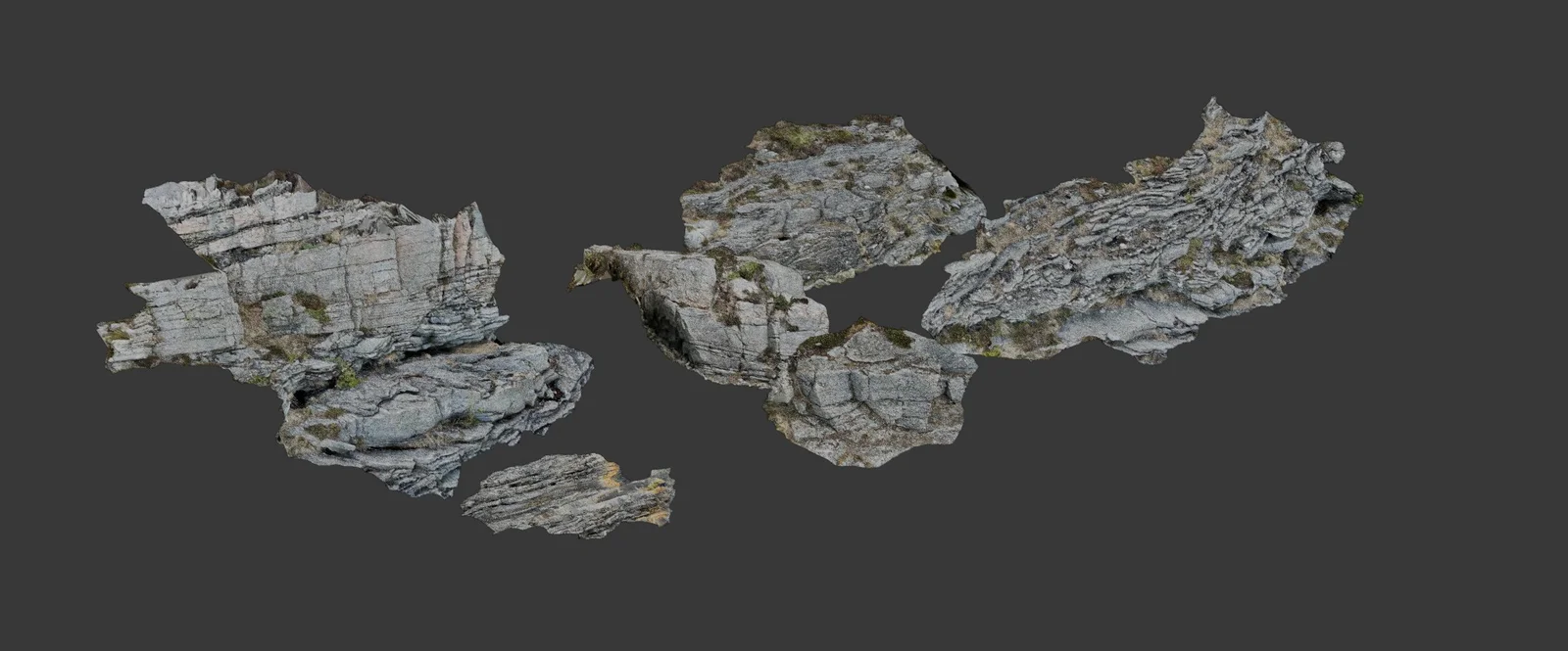 Norwegian Coast Scans & Scene screenshot 6
