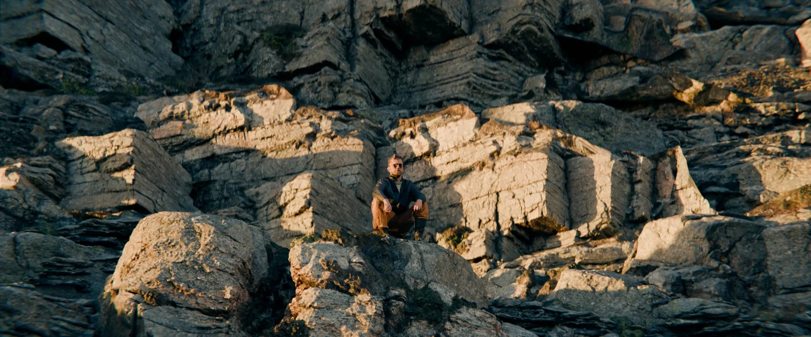 Norwegian Coast Scans & Scene screenshot 7