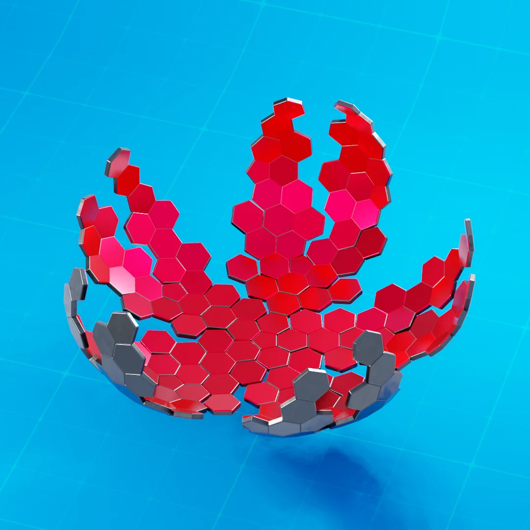 Rolling Faces Modifier screenshot 5