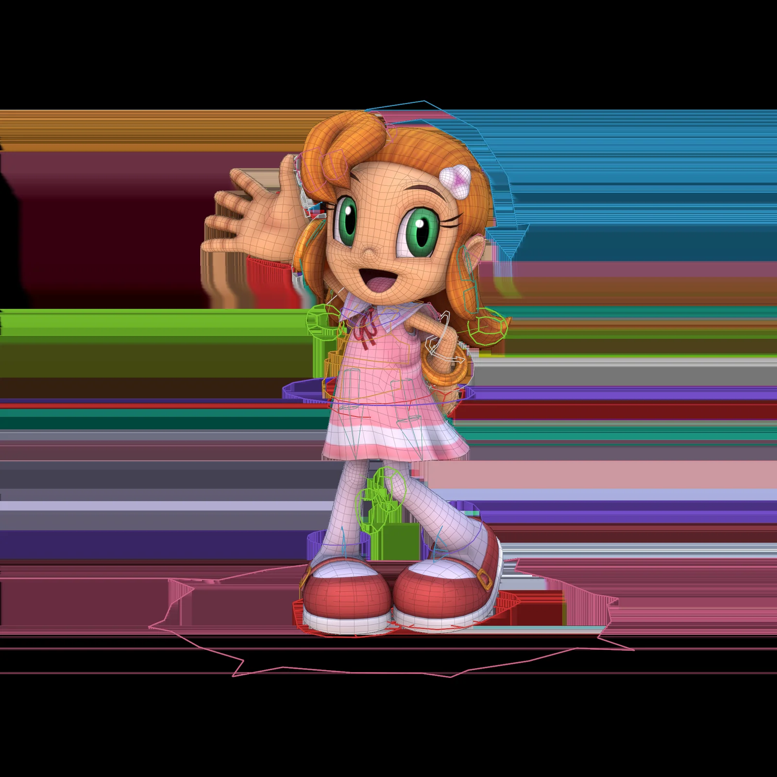 Rolly Roll Rig Collection screenshot 2