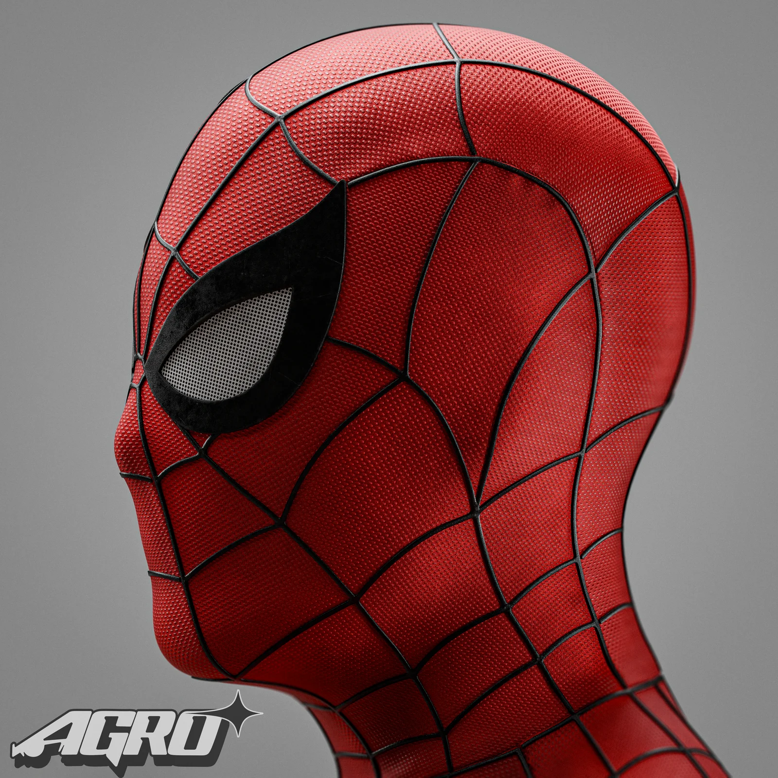 Romita Sr. Classic Spider-Man screenshot 2
